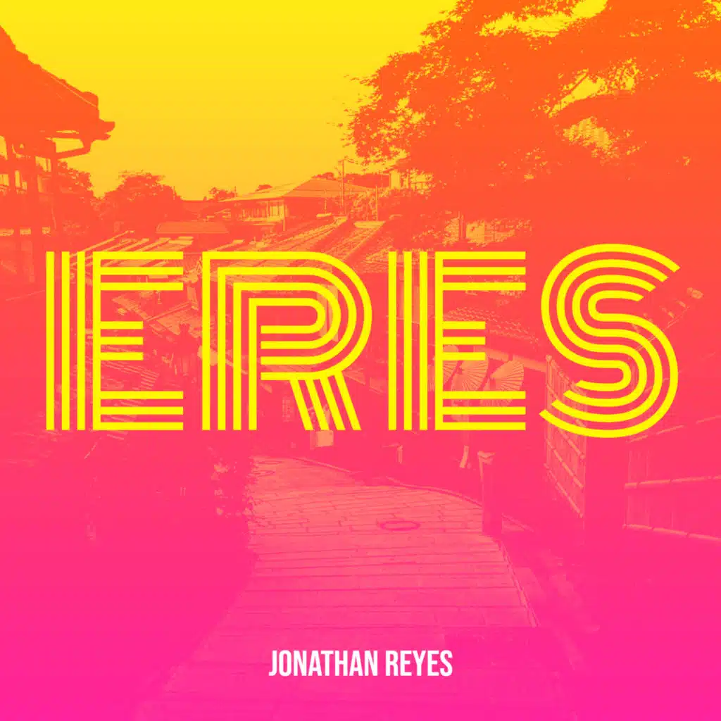 Jonathan Reyes