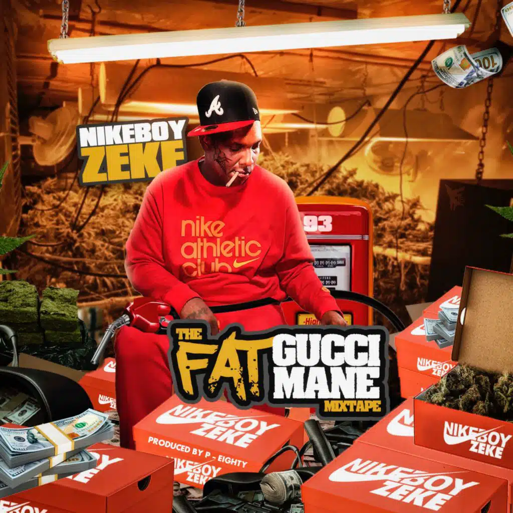 Trap Money