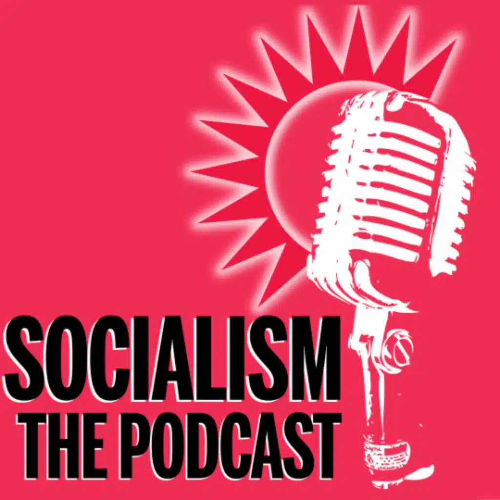 Episode 140. The German elections: Disaster for Establishment Parties