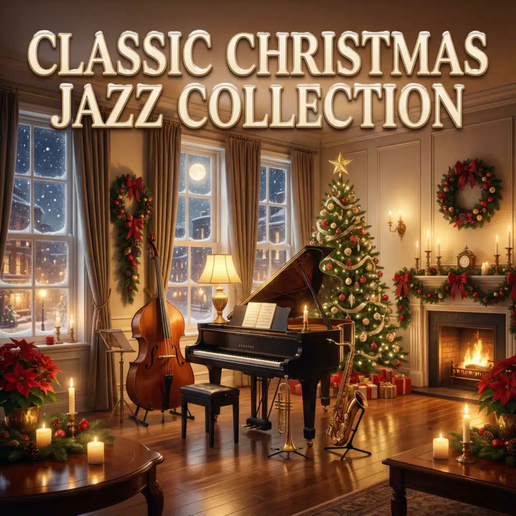 Classic Christmas Jazz Collection