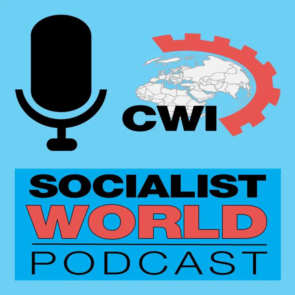 Crisis & Class Struggle in Germany