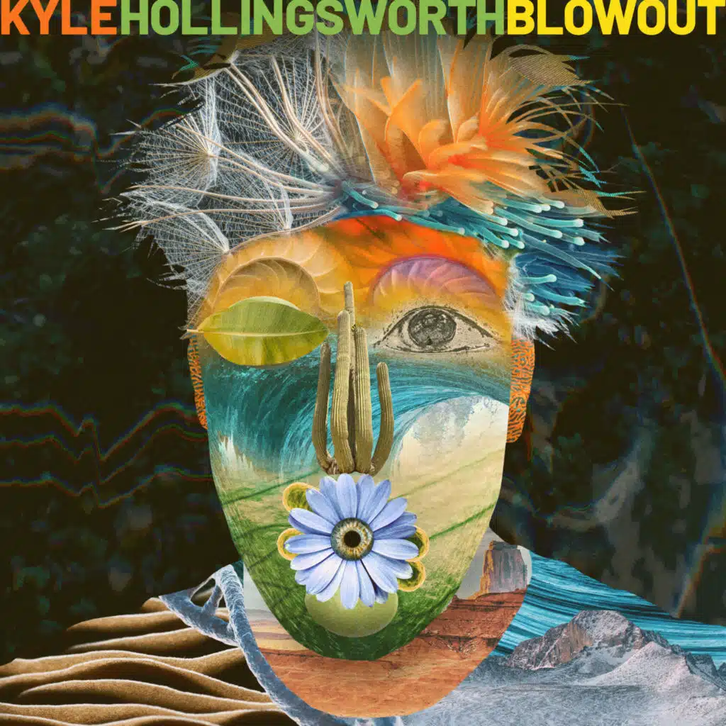 Kyle Hollingsworth