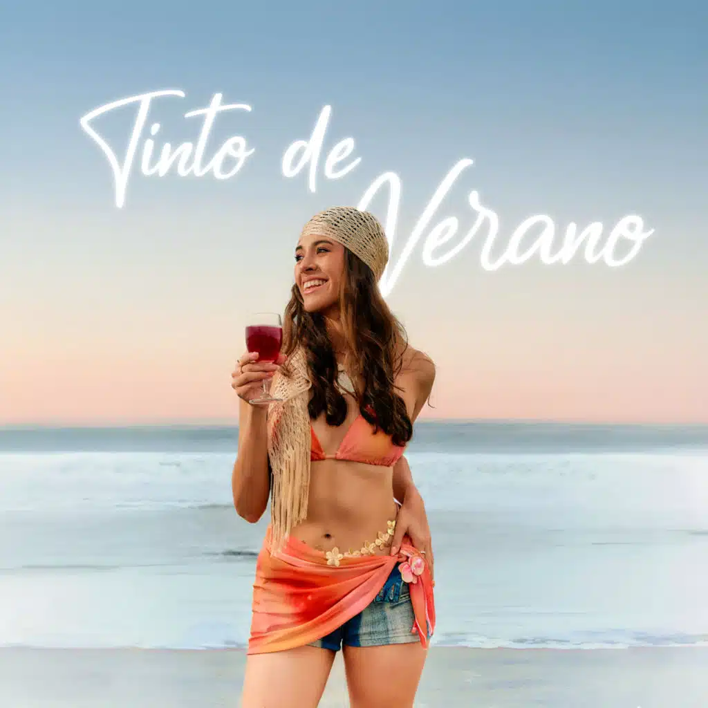 Tinto de verano