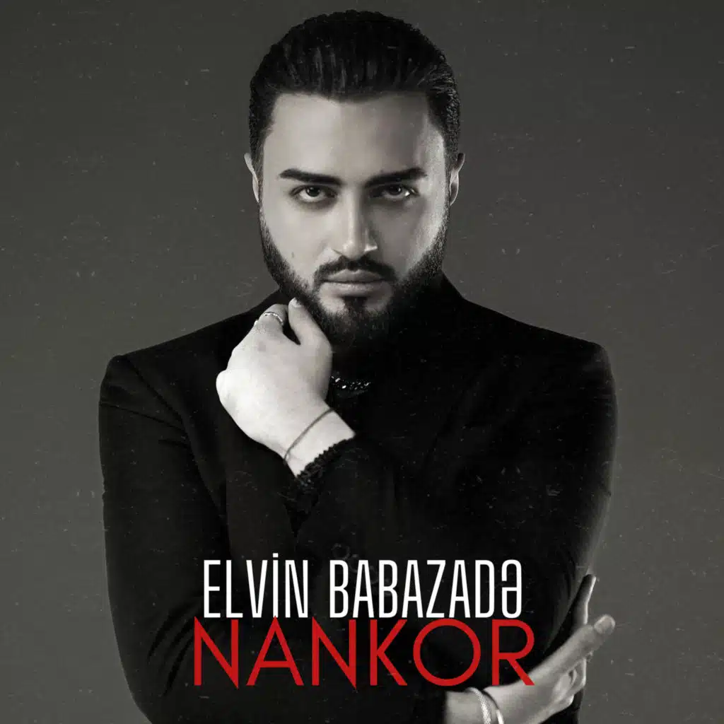 Elvin Babazadə
