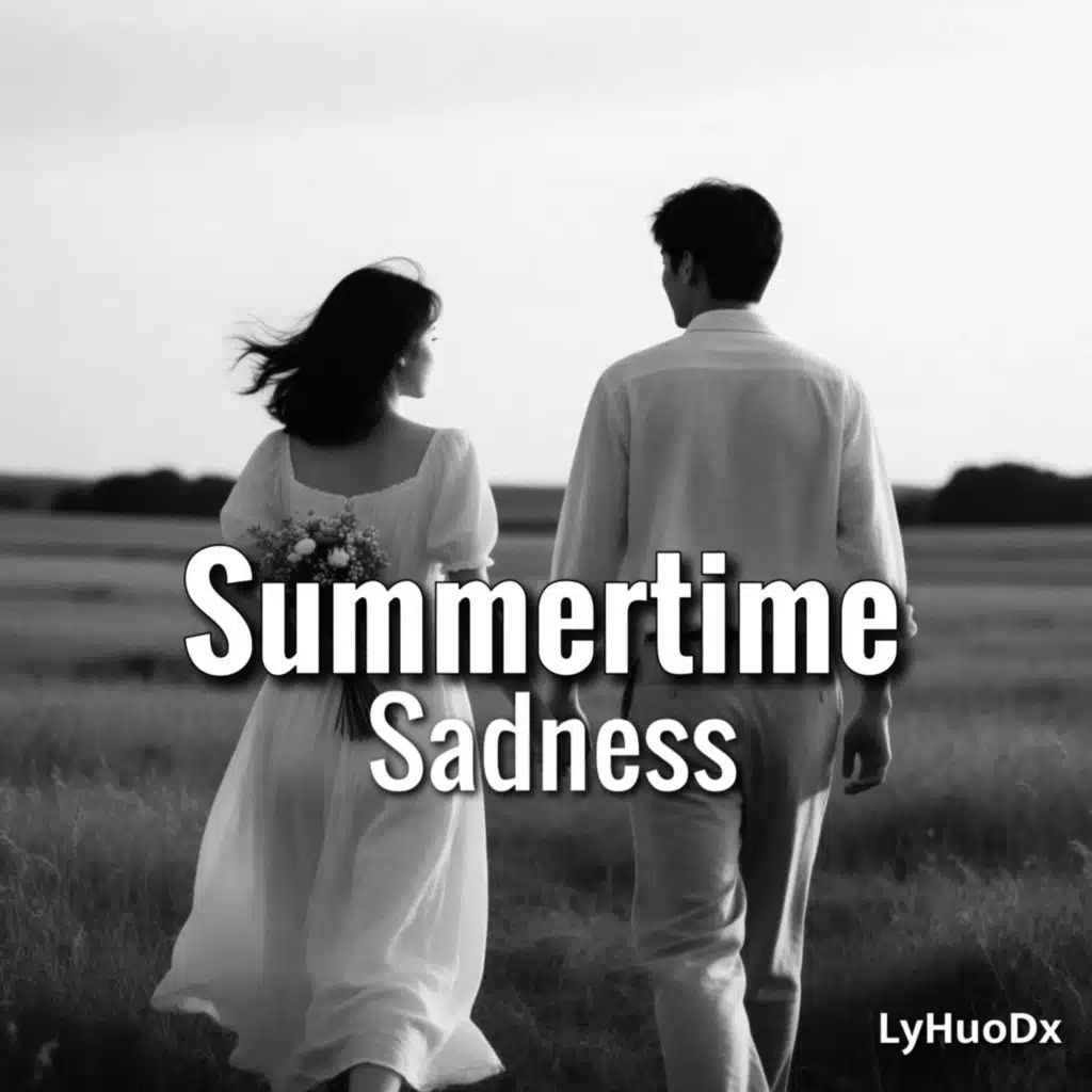 Summertime Sadness
