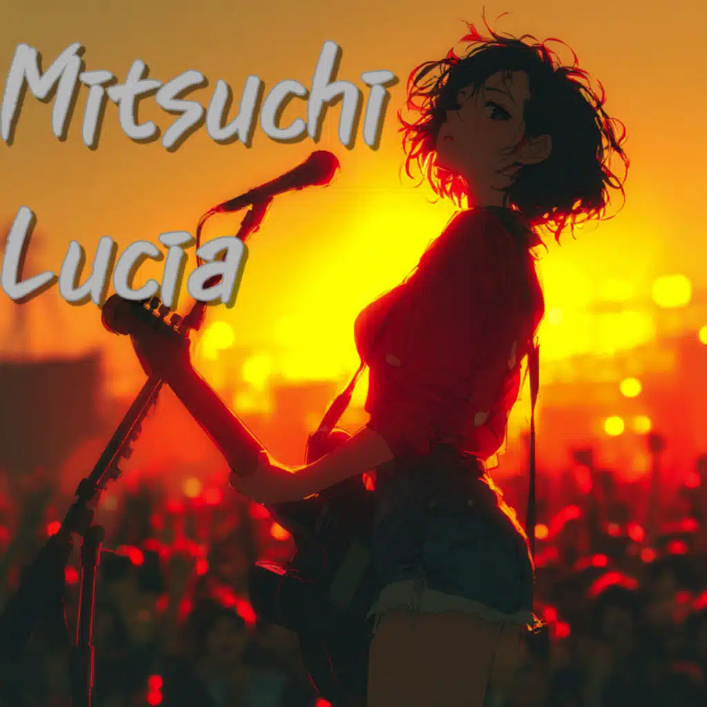 Mitsuchi Lucia