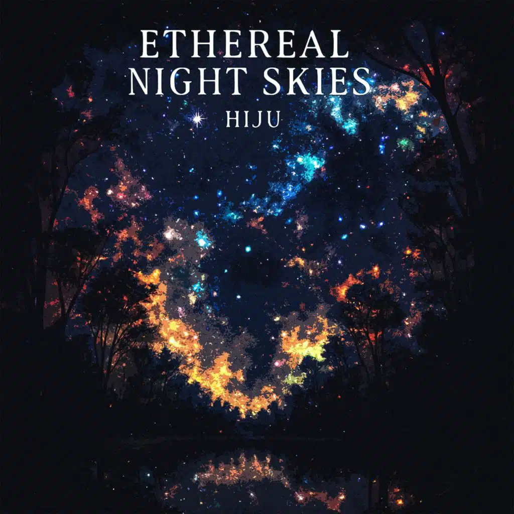 Ethereal Night Skies