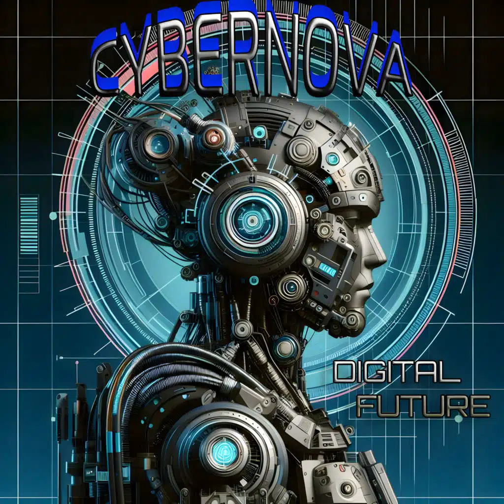 Cybernova
