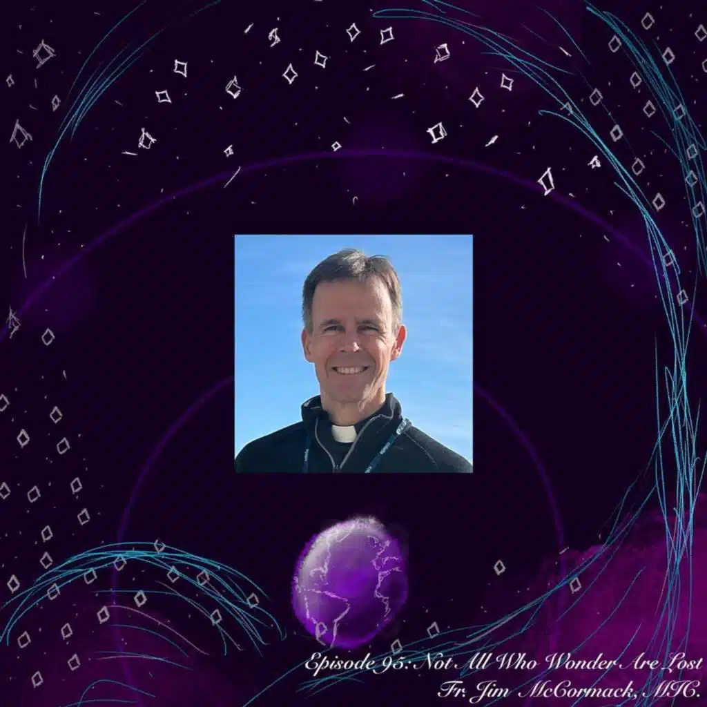 Not All Who Wonder Are Lost