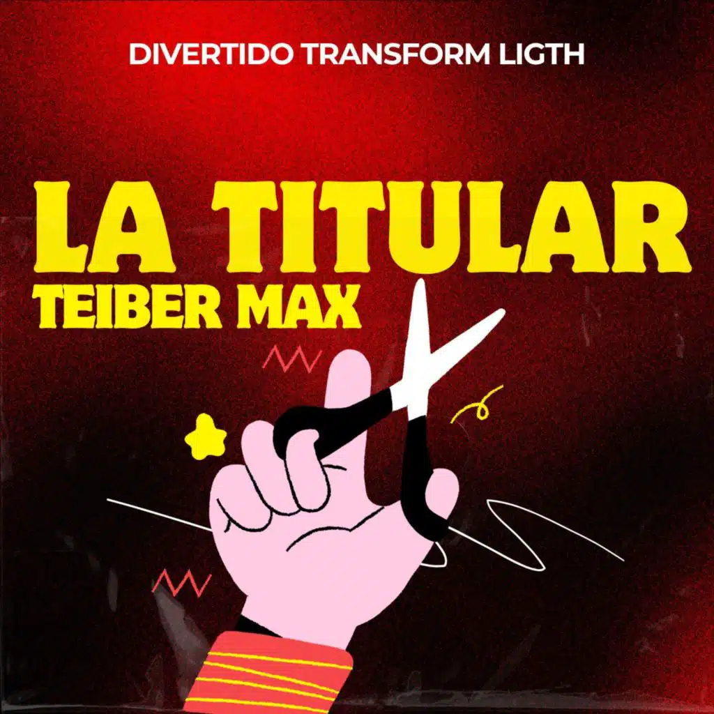 Divertido transform ligth