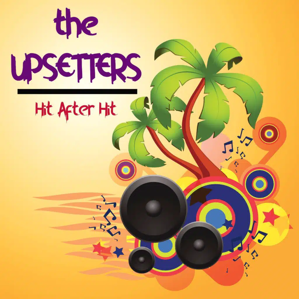 The Upsetters