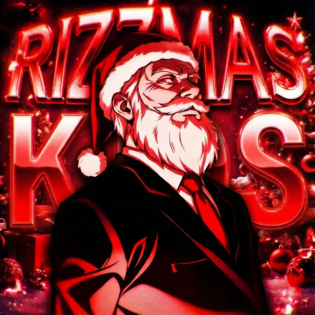 RIZZMAS KIDS