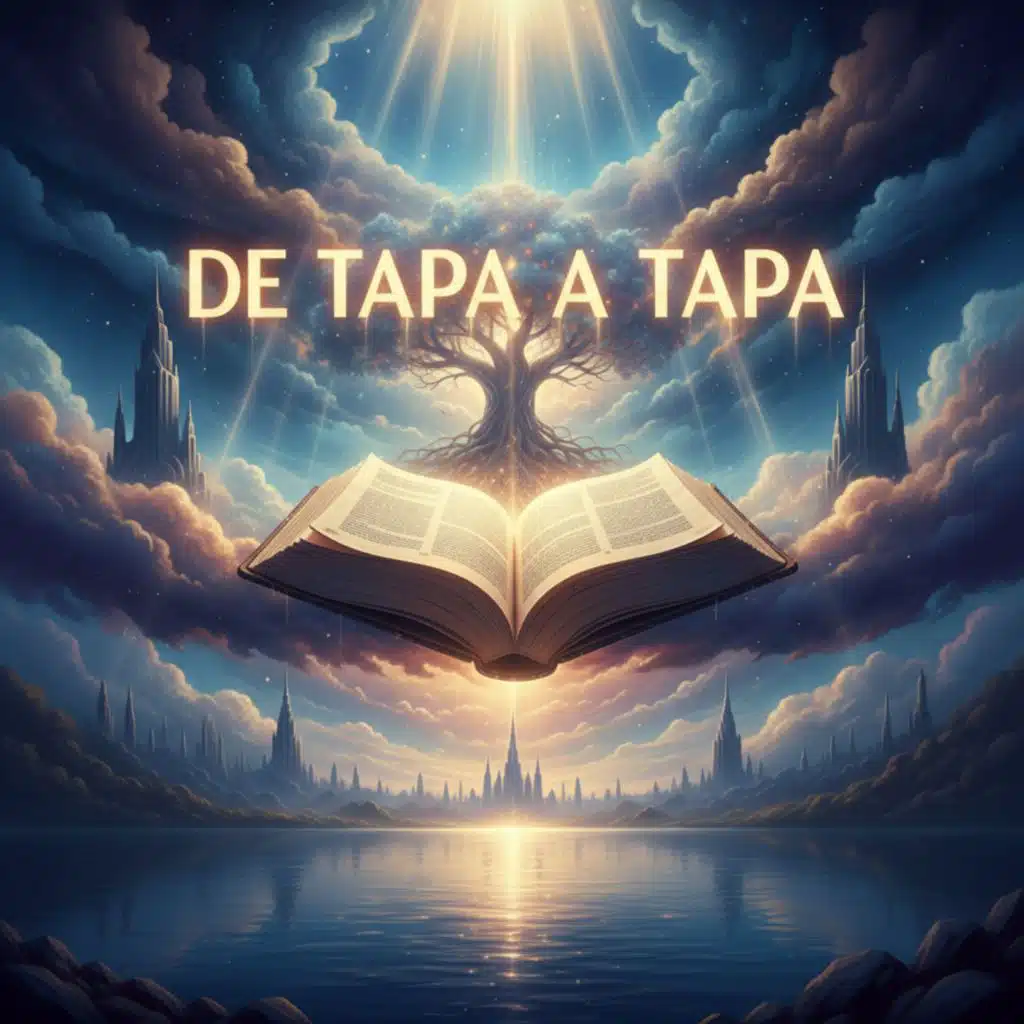 De Tapa a Tapa