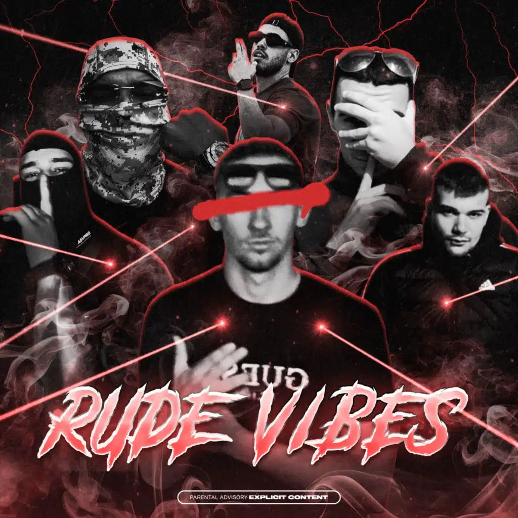 RUDE VIBES