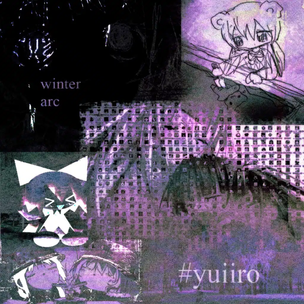 winter arc
