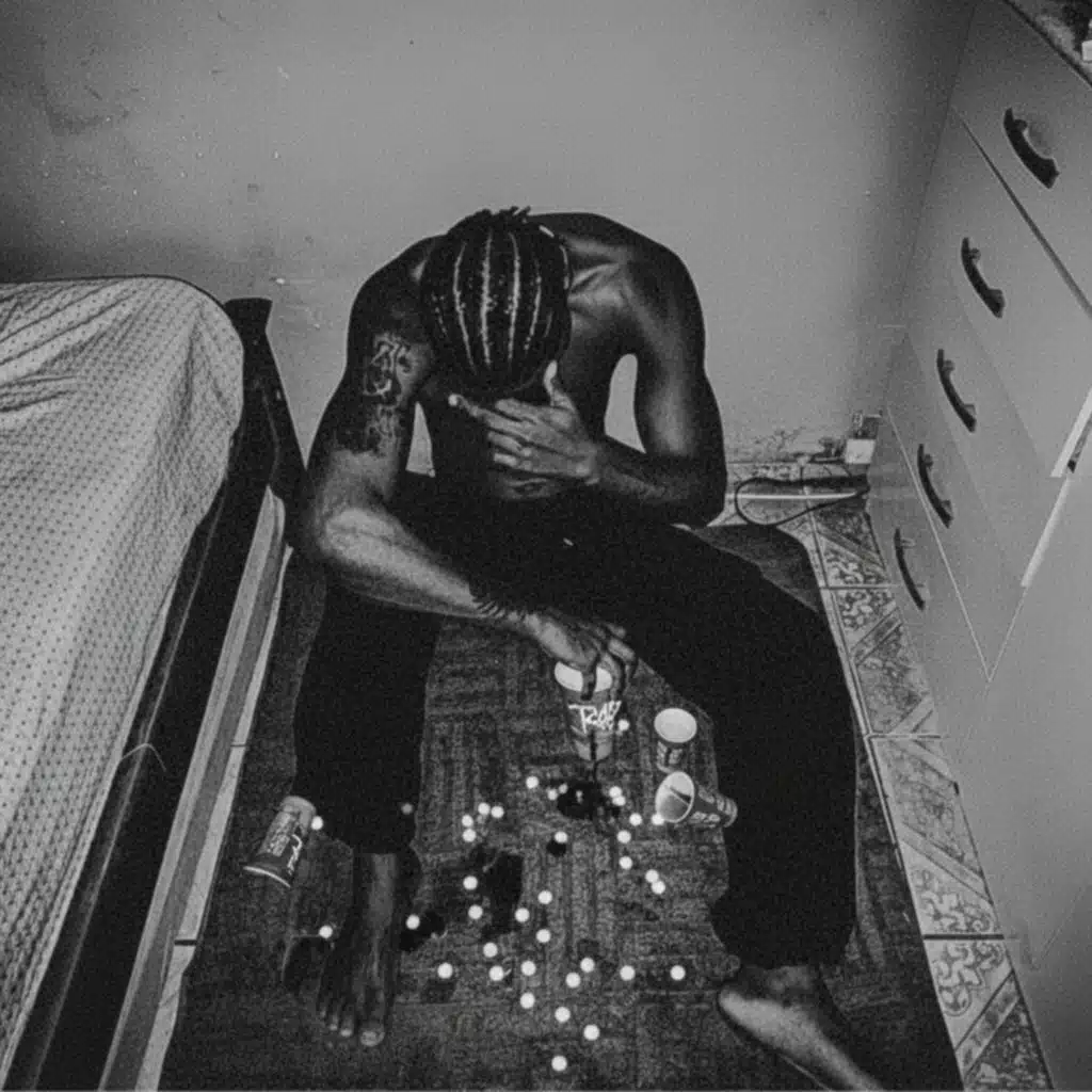 Mais uma Dose de Trap