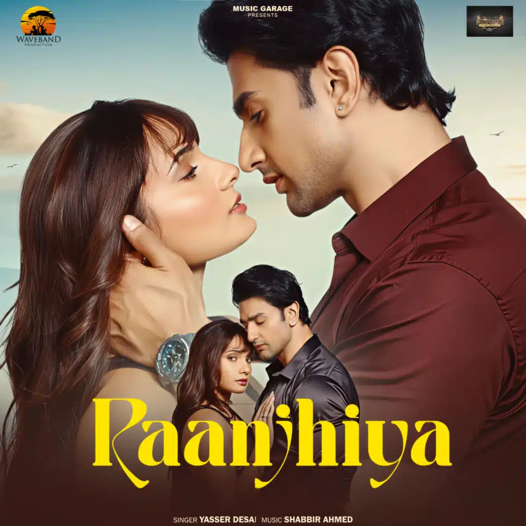 Raanjhiya