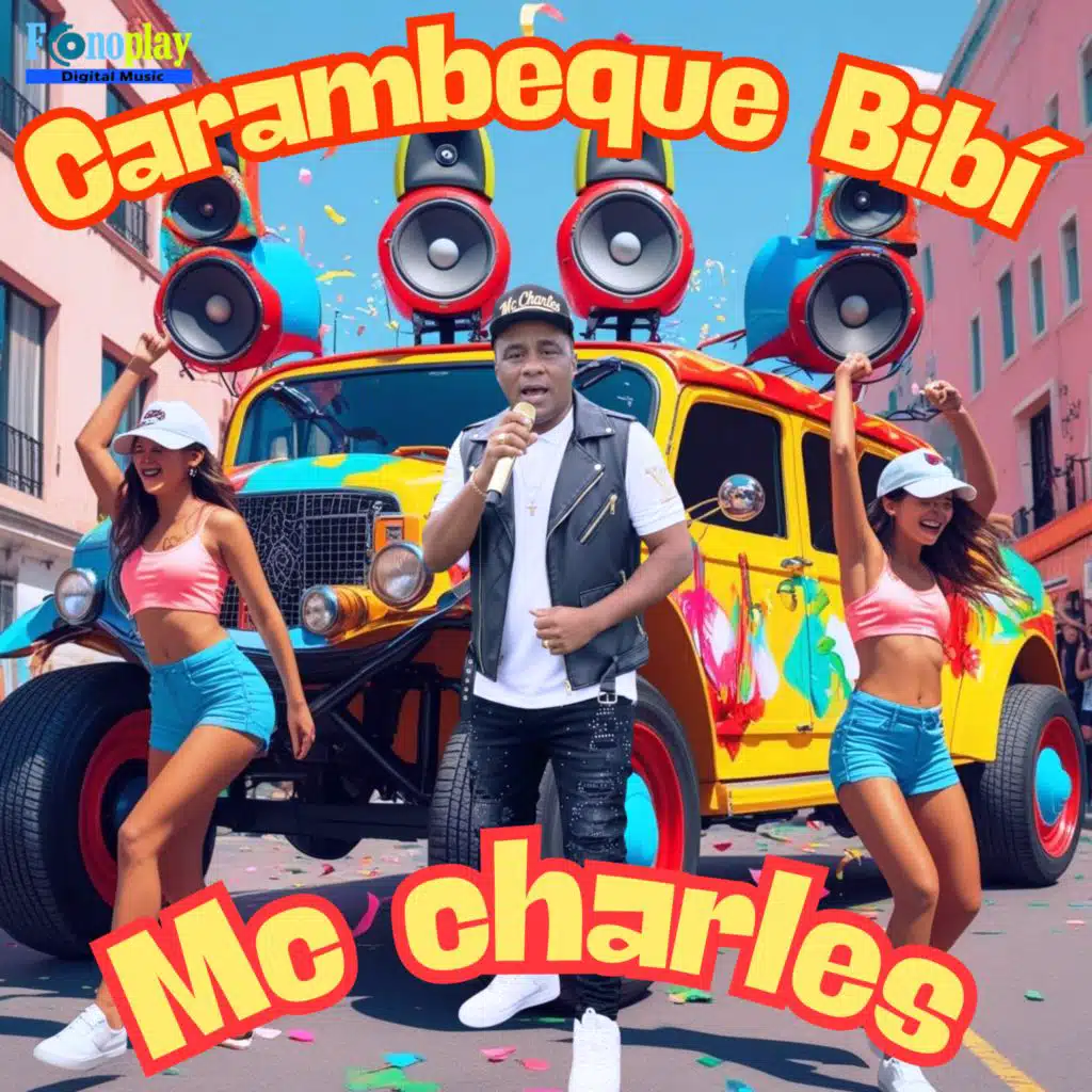 Mc Charles
