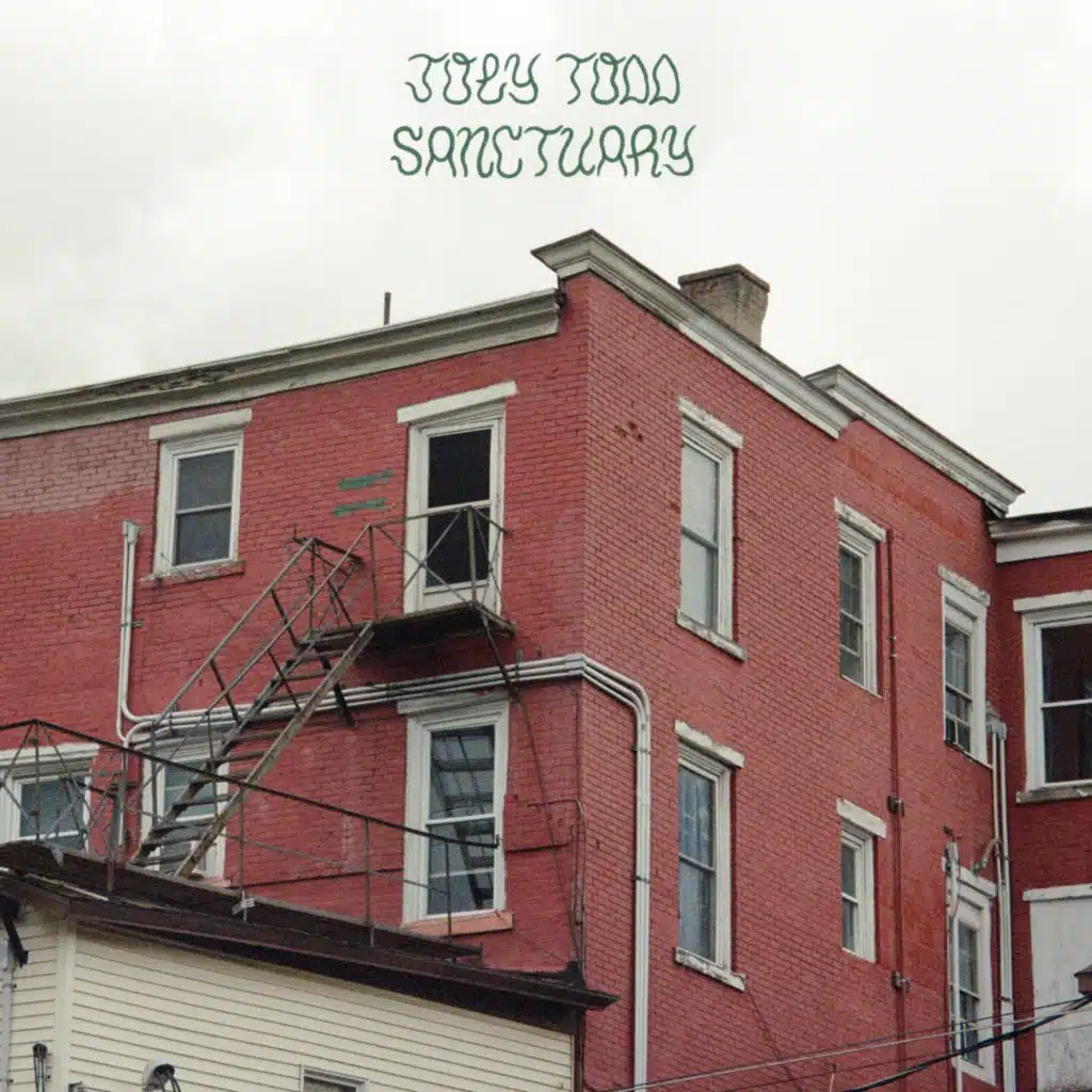 Joey Todd