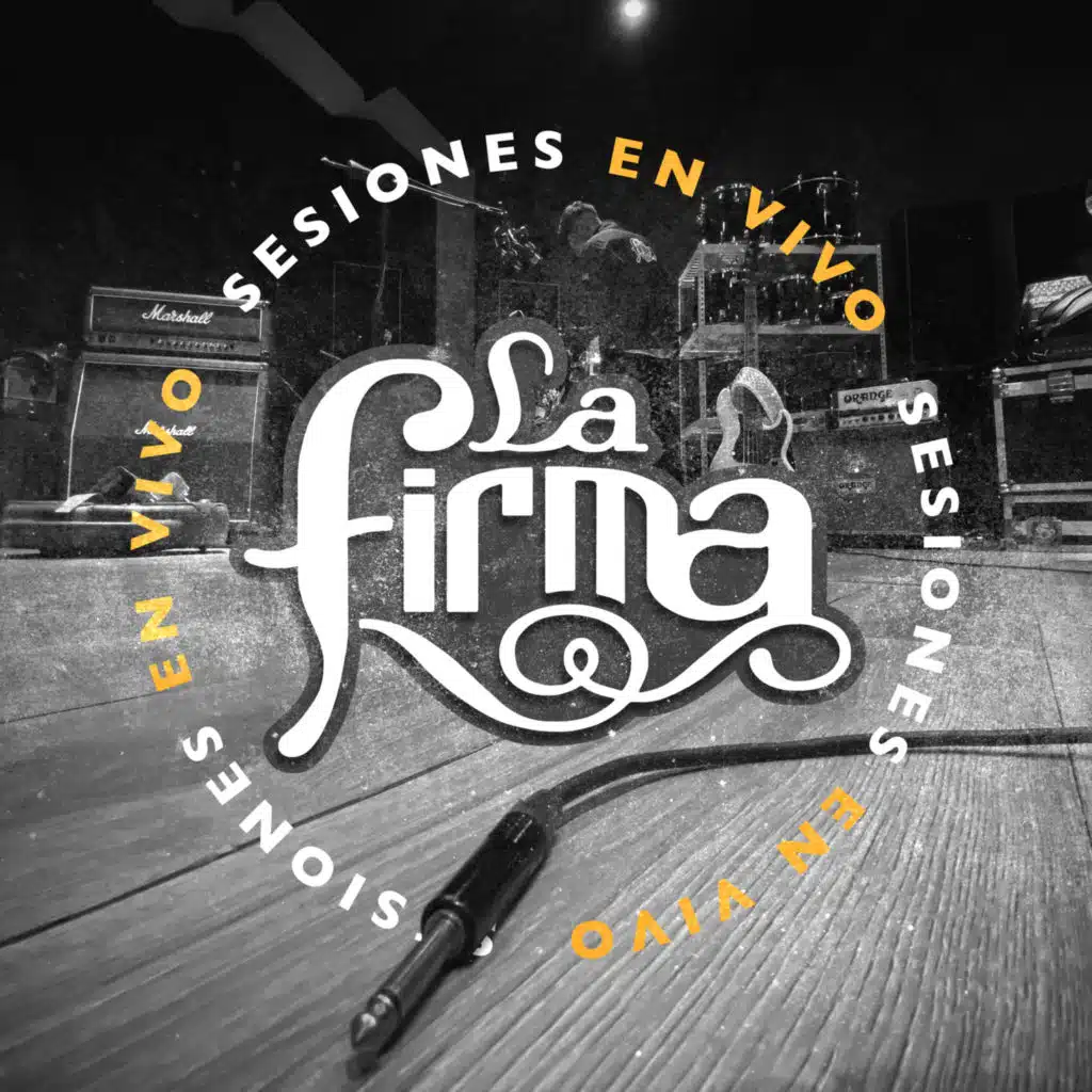 LA FIRMA