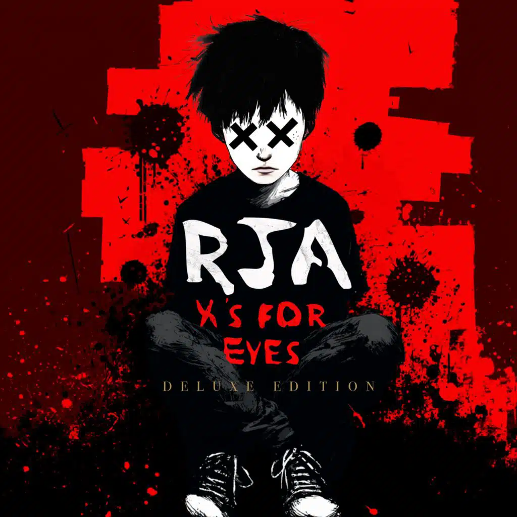 X's For Eyes (Deluxe)