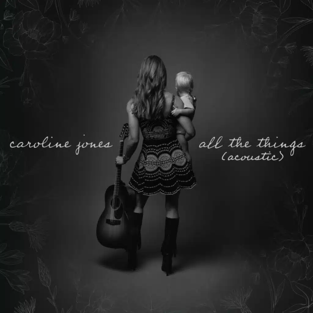 All The Things (Acoustic)