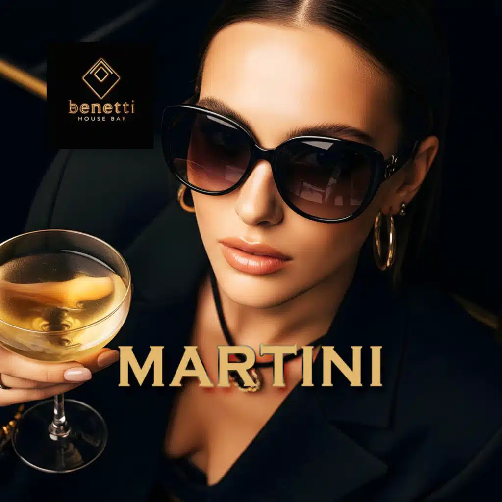 Martini Midnight | Deep House Mix 2026