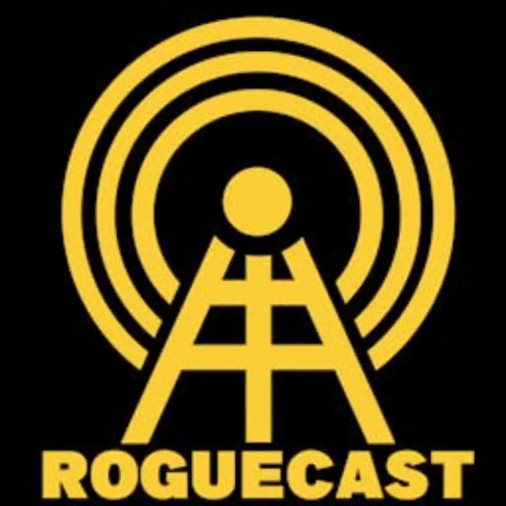 ROGUECAST