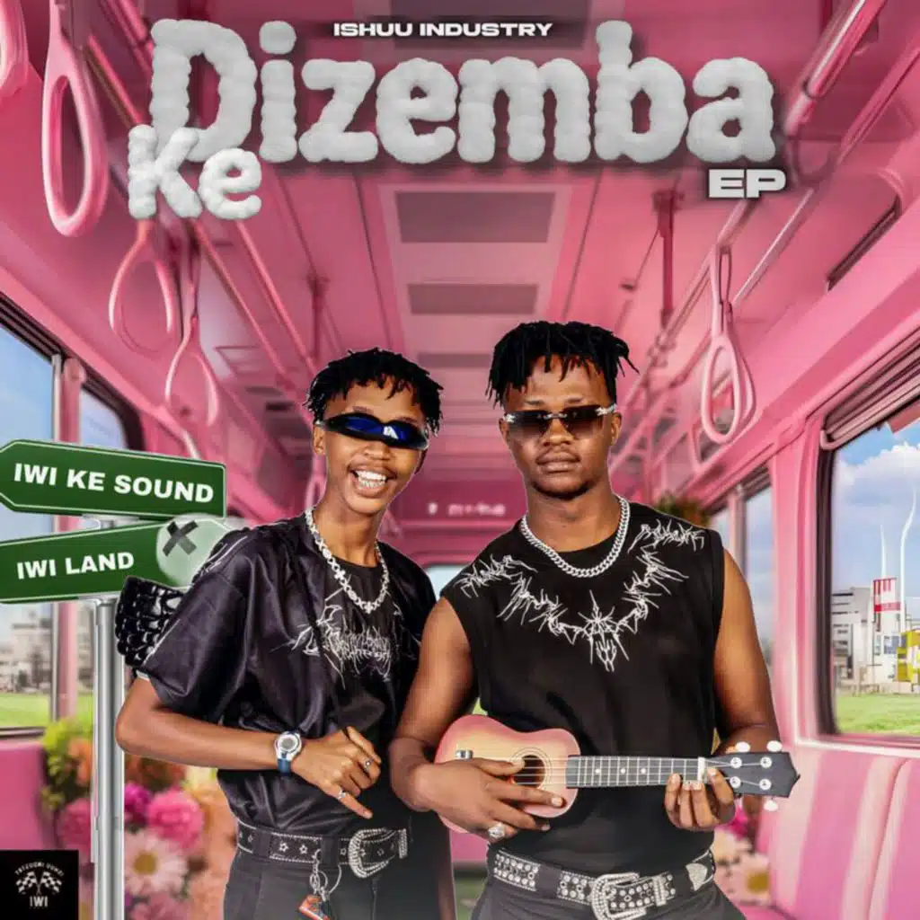 Ke Dizemba