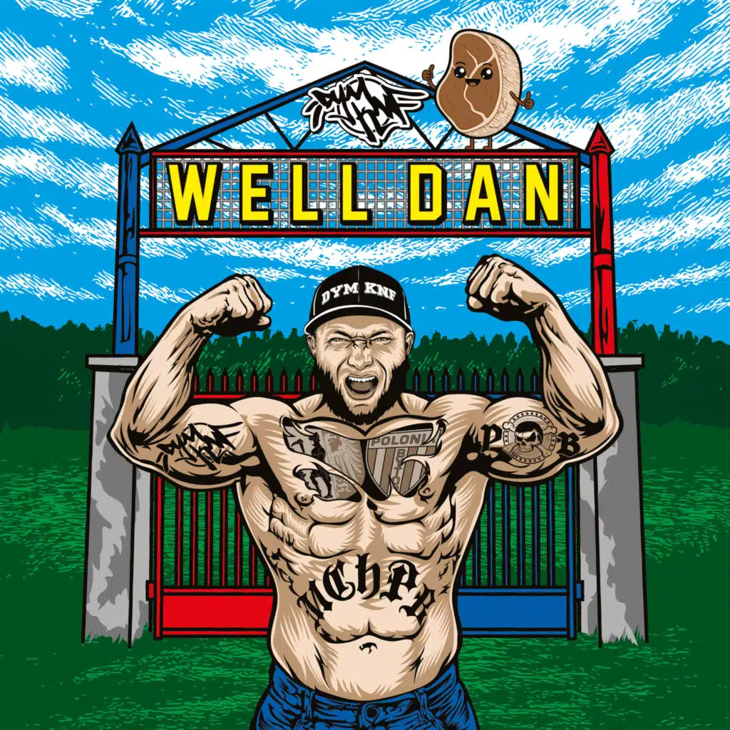 Well Dan