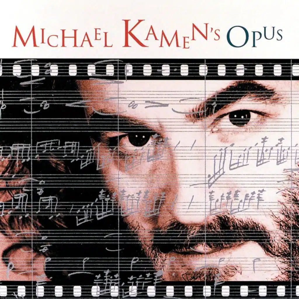 London Metropolitan Orchestra & Michael Kamen