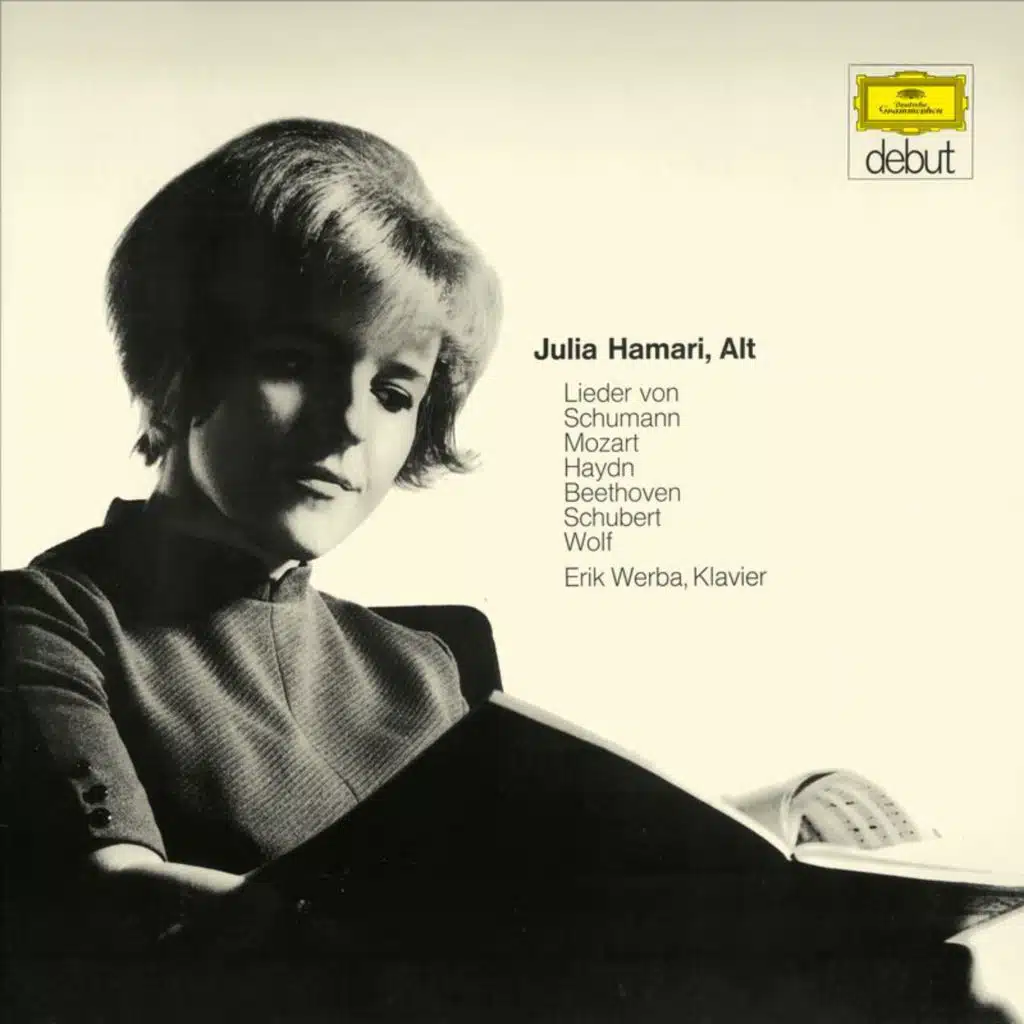 Julia Hamari & Erik Werba