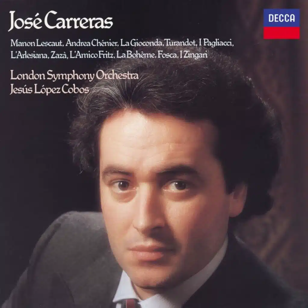 Puccini: Turandot, Act III: Nessun dorma