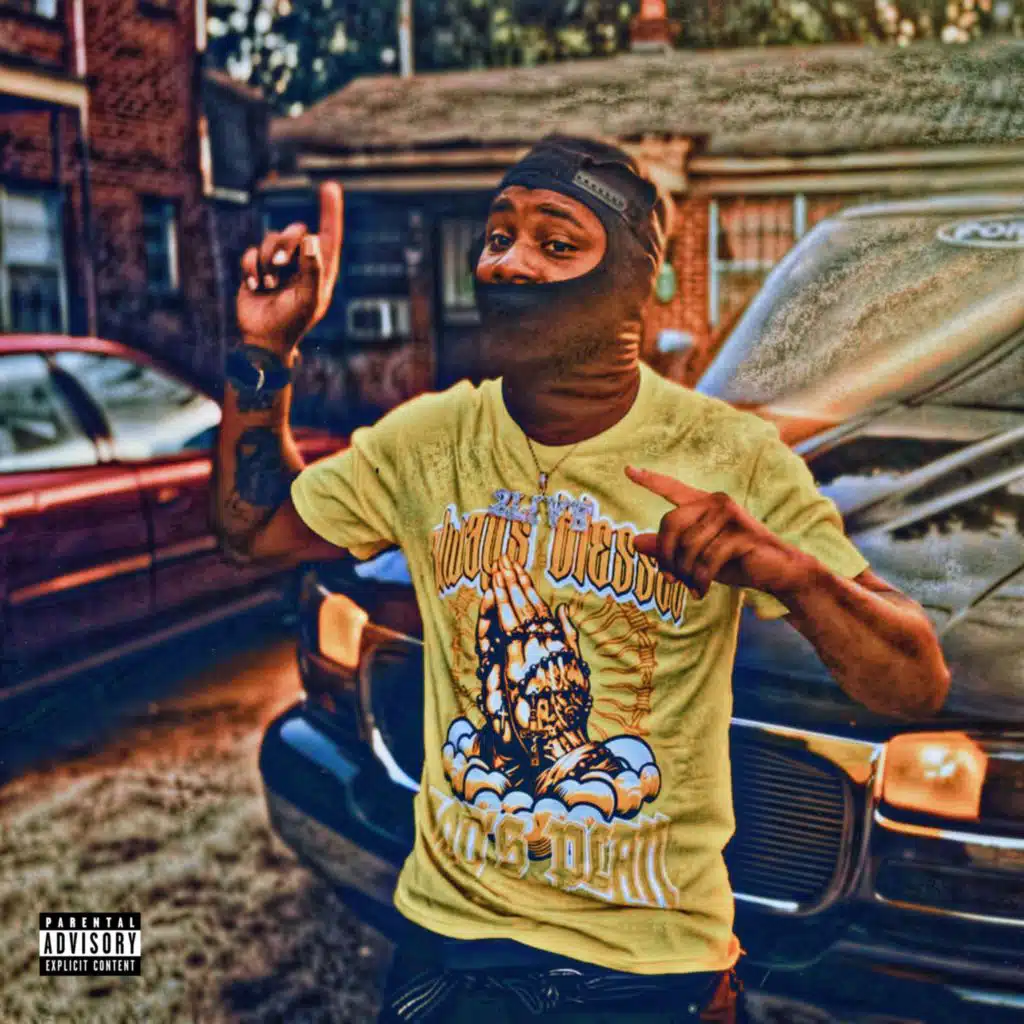 Pain From Da Booth 2