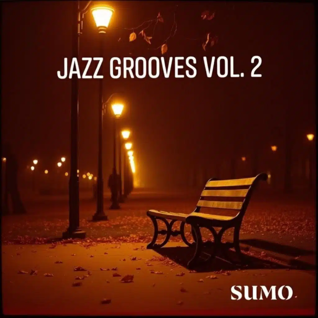 Jazz Grooves, Vol. 2