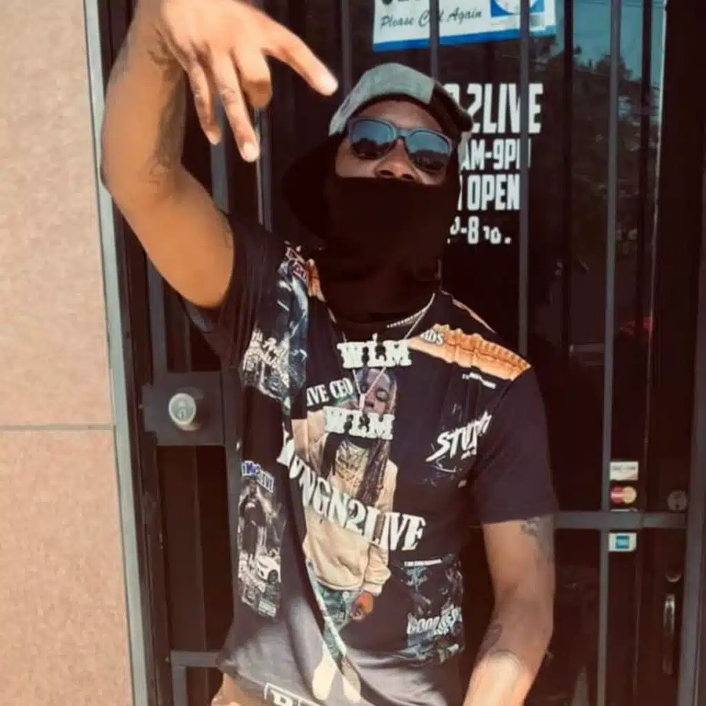 Yo Favorite Producer