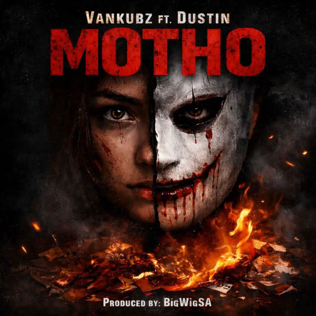Motho (feat. Dustin)