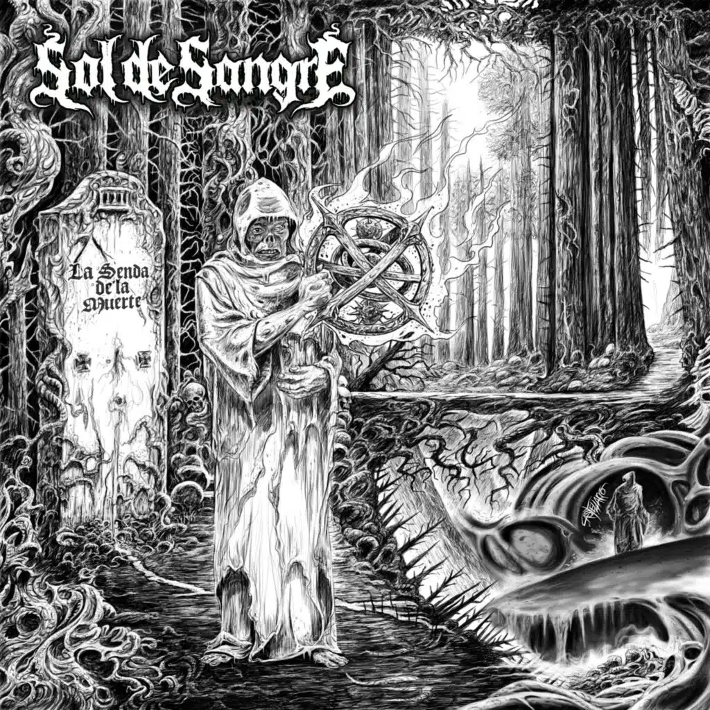 La Senda De La Muerte