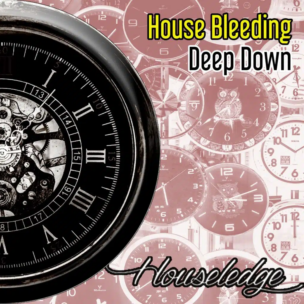 House Bleeding