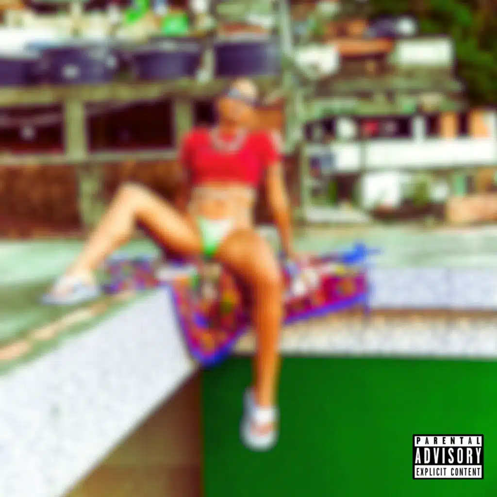 Papo de Lazer (feat. MC Menor da VG & MC Kekel)