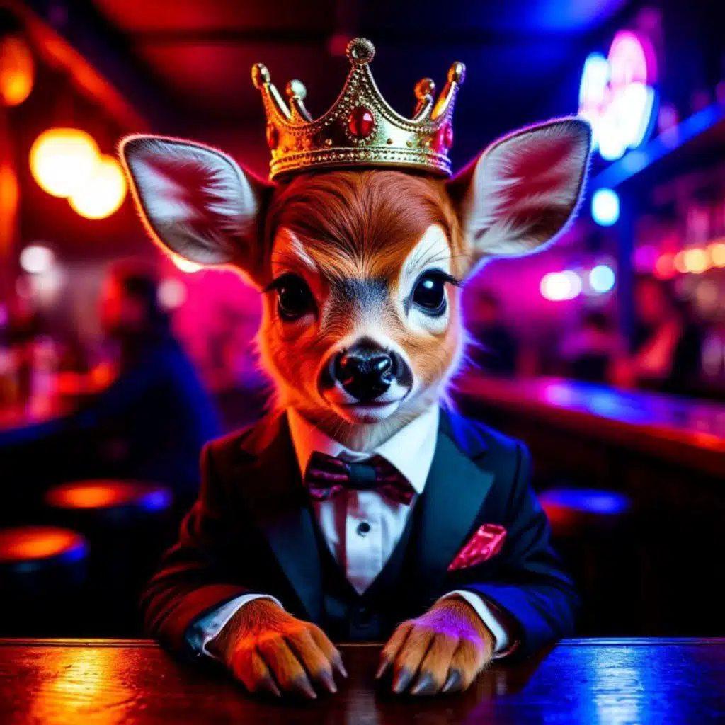 Я не твоя мама