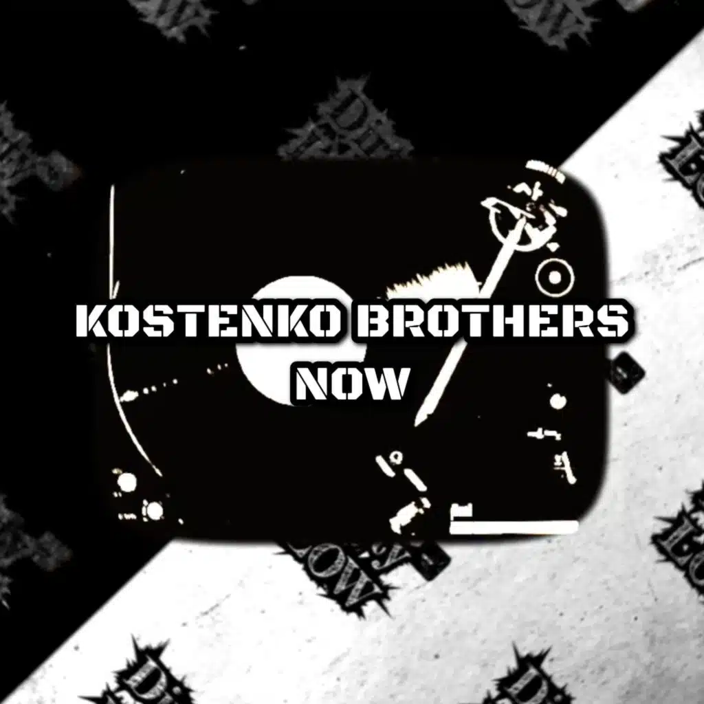Kostenko Brothers