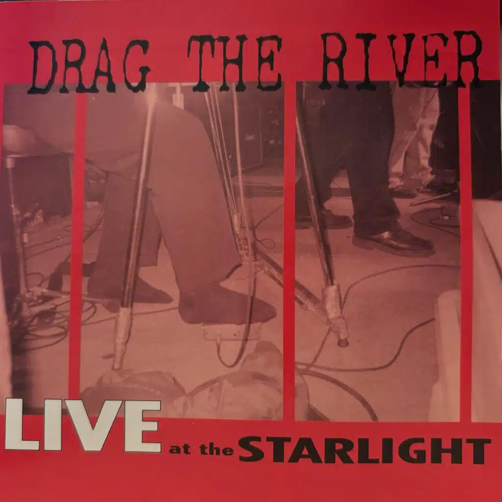 Live at the Starlight
