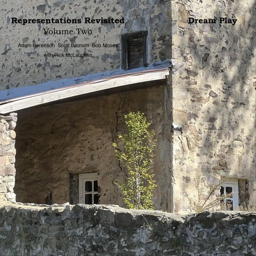 Ingrid Thulin (Live)