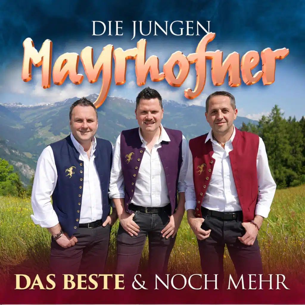 Mutter Thereza (feat. Familie Aschenwald)
