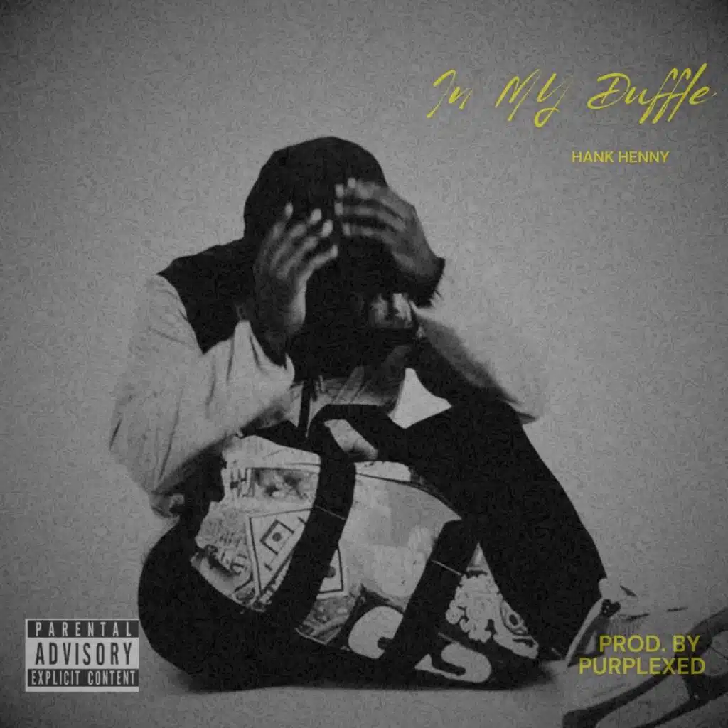 Hank Henny