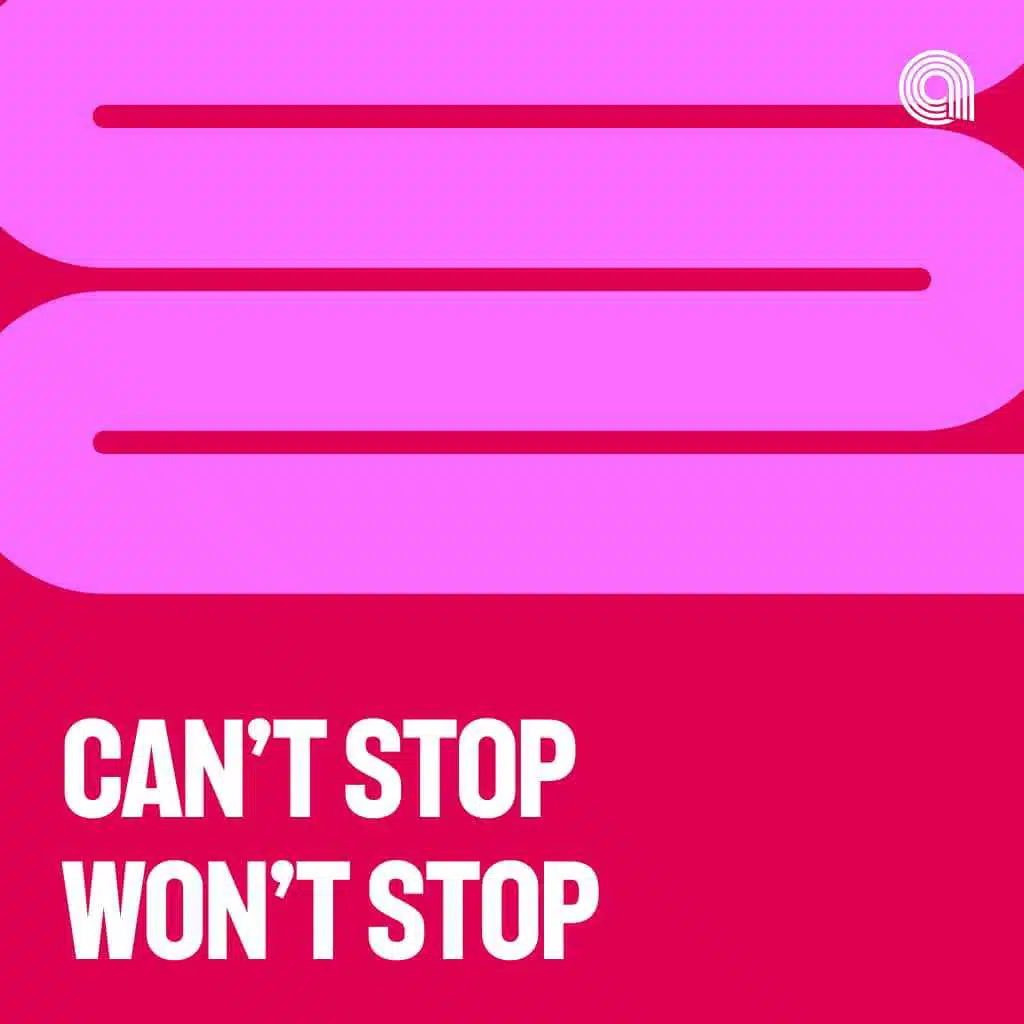 Can’t stop, won’t stop! - Dec 18, 2025