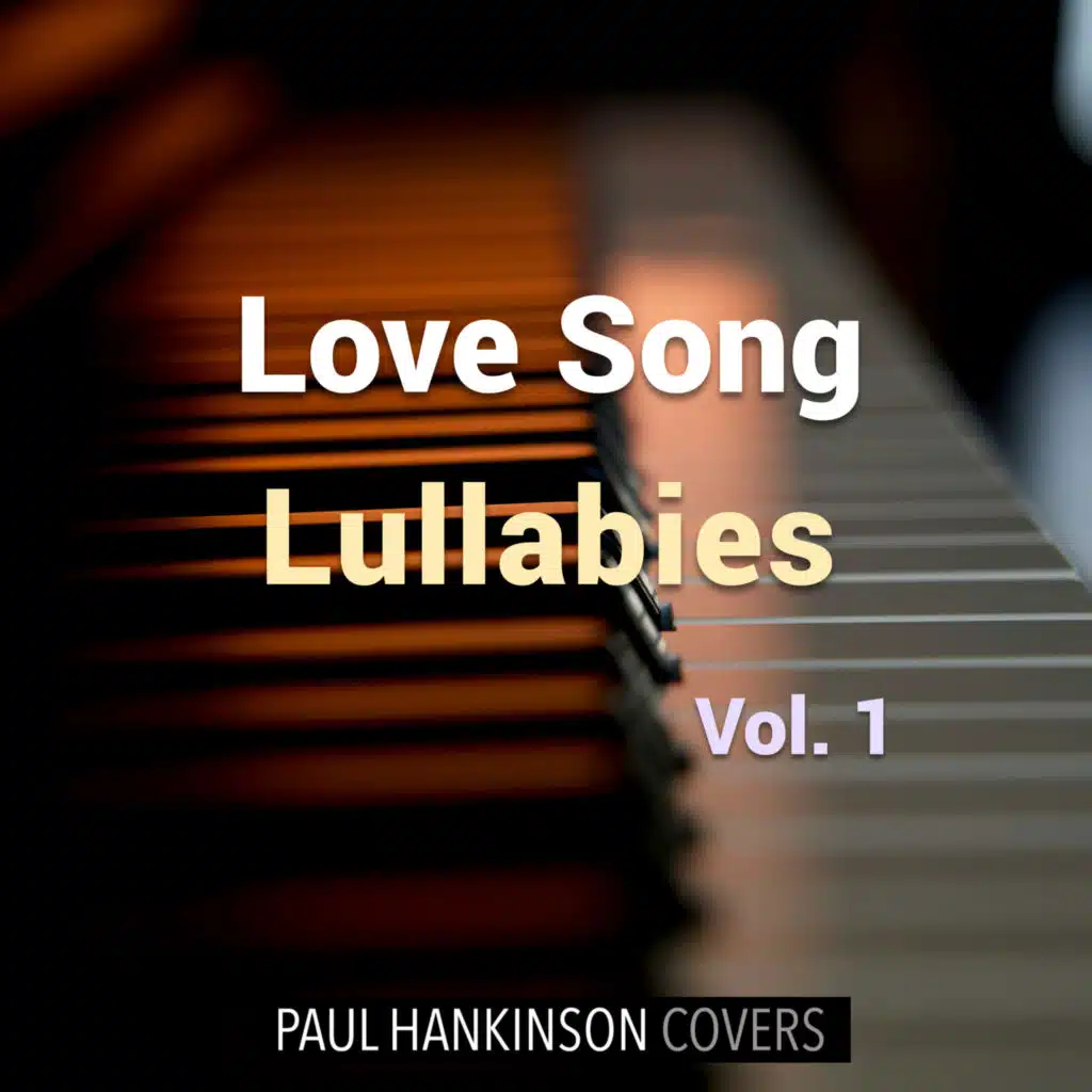 Paul Hankinson Covers