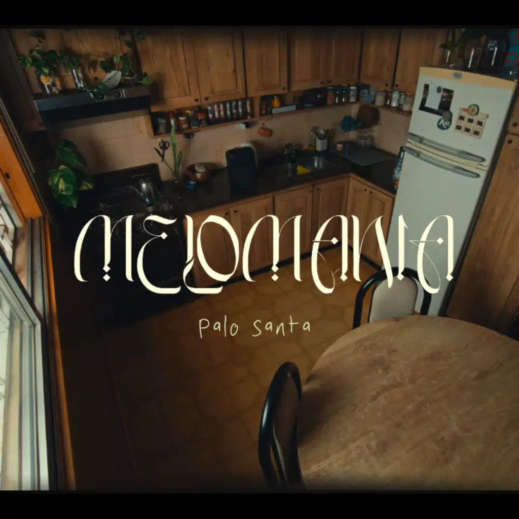 Palo Santa