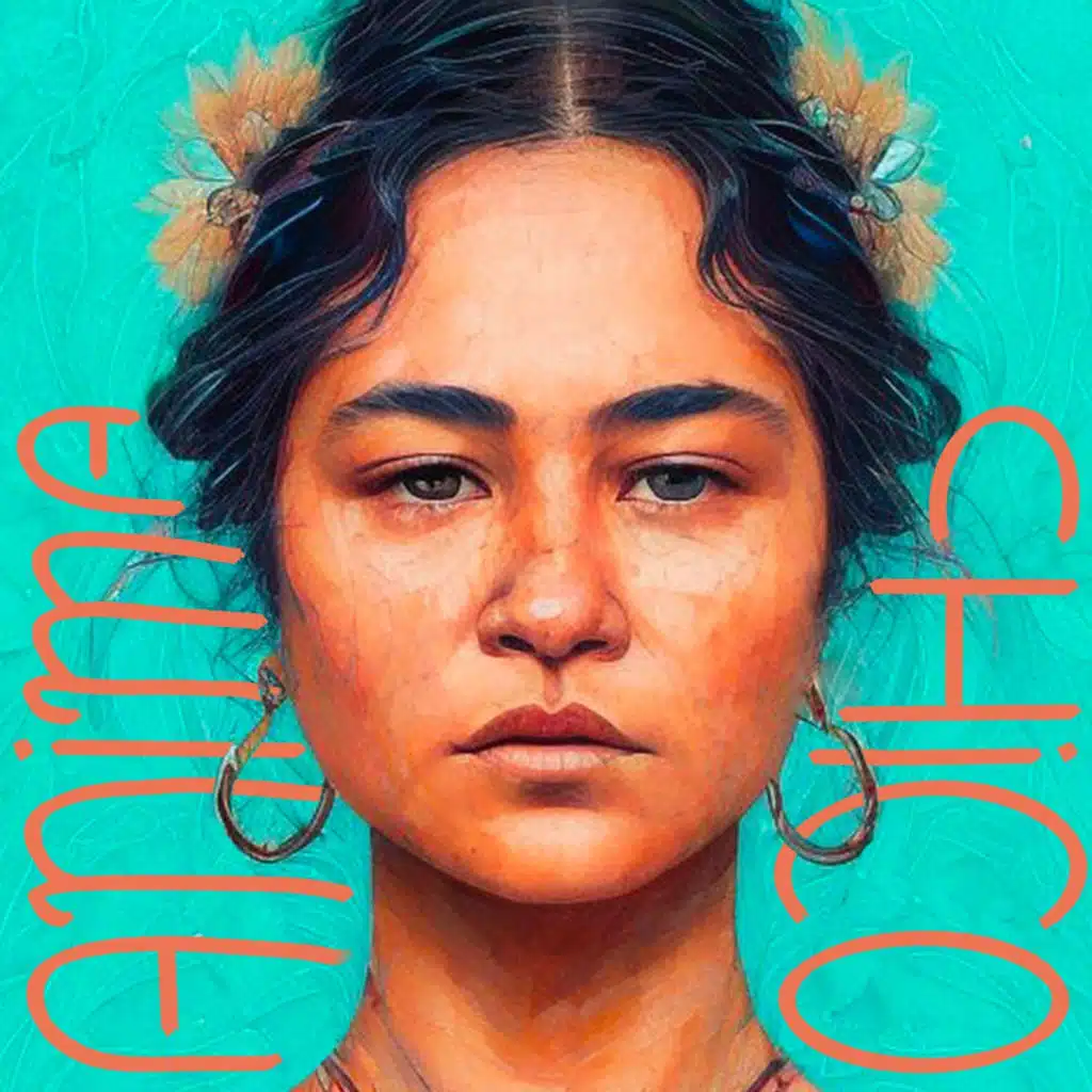Anima Chico (feat. Gustavo Monte & Jane Eyre Pedro)
